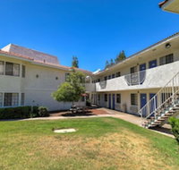 Motel 6 San Dimas CA - Los Angeles - Accommodation Dallas