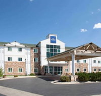 Baymont Inn  Suites Sheridan - Accommodation Dallas