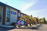 Motel 6 Cameron Park CA