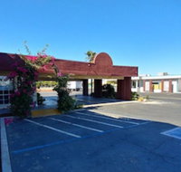 La Plaza Inn Los Banos - Accommodation Dallas