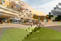 SpringHill Suites by Marriott Deadwood