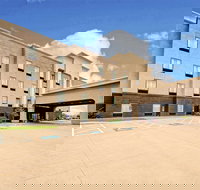 Hampton Inn Belton/Kansas City area - Accommodation Dallas