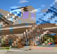 Sleep Inn  Suites - Accommodation Dallas