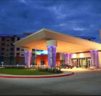 Apache Casino Hotel - Accommodation Dallas