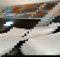 Days Inn by Wyndham Calhoun GA I-75 and US-41 - Accommodation Dallas