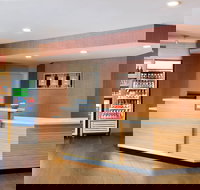 TownePlace Suites by Marriott Aberdeen - Accommodation Dallas