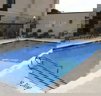 Hampton Inn St. Louis Southwest - Accommodation Dallas