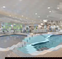 Hilton Garden Inn-Springfield MA - Accommodation Dallas