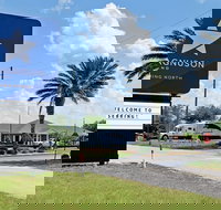 Magnuson Grand Sebring North - Accommodation Dallas