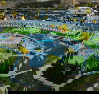 SeaCrest OceanFront Hotel - Accommodation Dallas