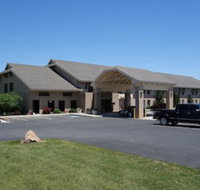 Clock Tower Inn Berne - Accommodation Dallas