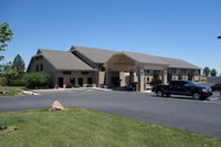 Berne In Accommodation Dallas