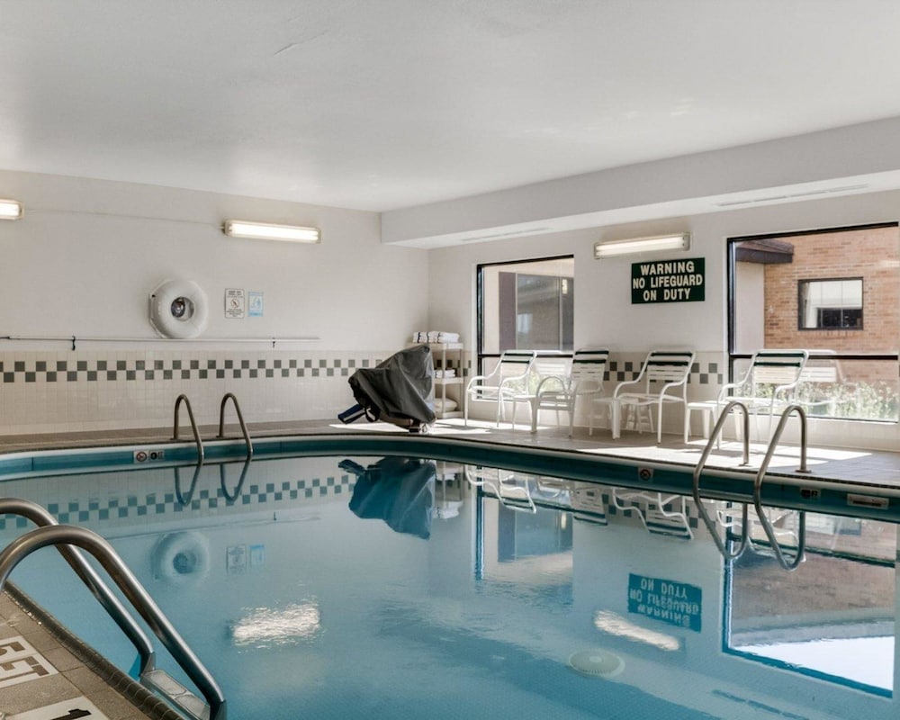 Comfort Inn Jamestown - thumb 1