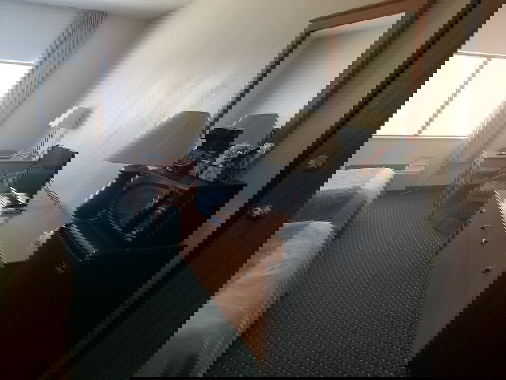 Comfort Inn Jamestown - thumb 4