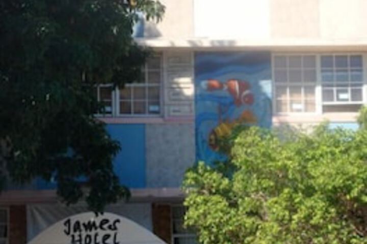 James Hotel - thumb 4