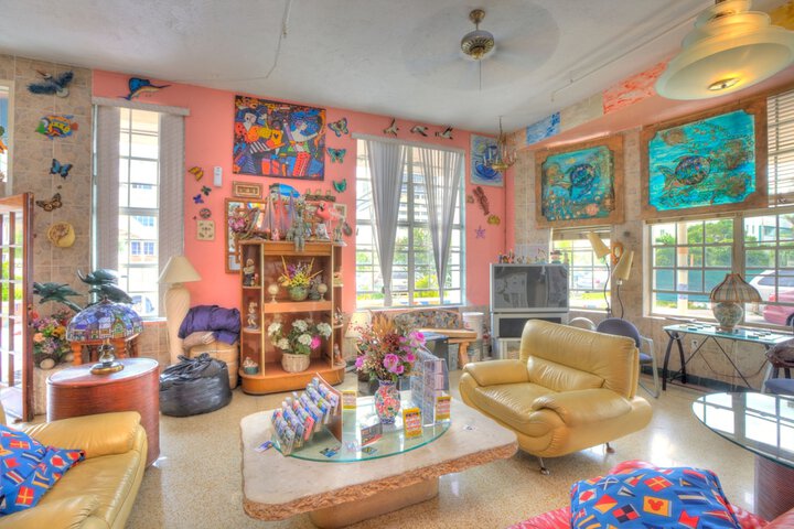 James Hotel - thumb 5