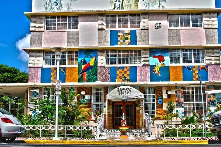 James Hotel - thumb 2