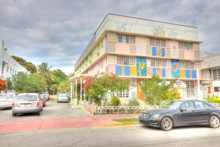 James Hotel - thumb 3