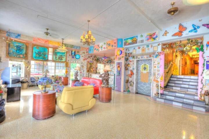 James Hotel - thumb 6