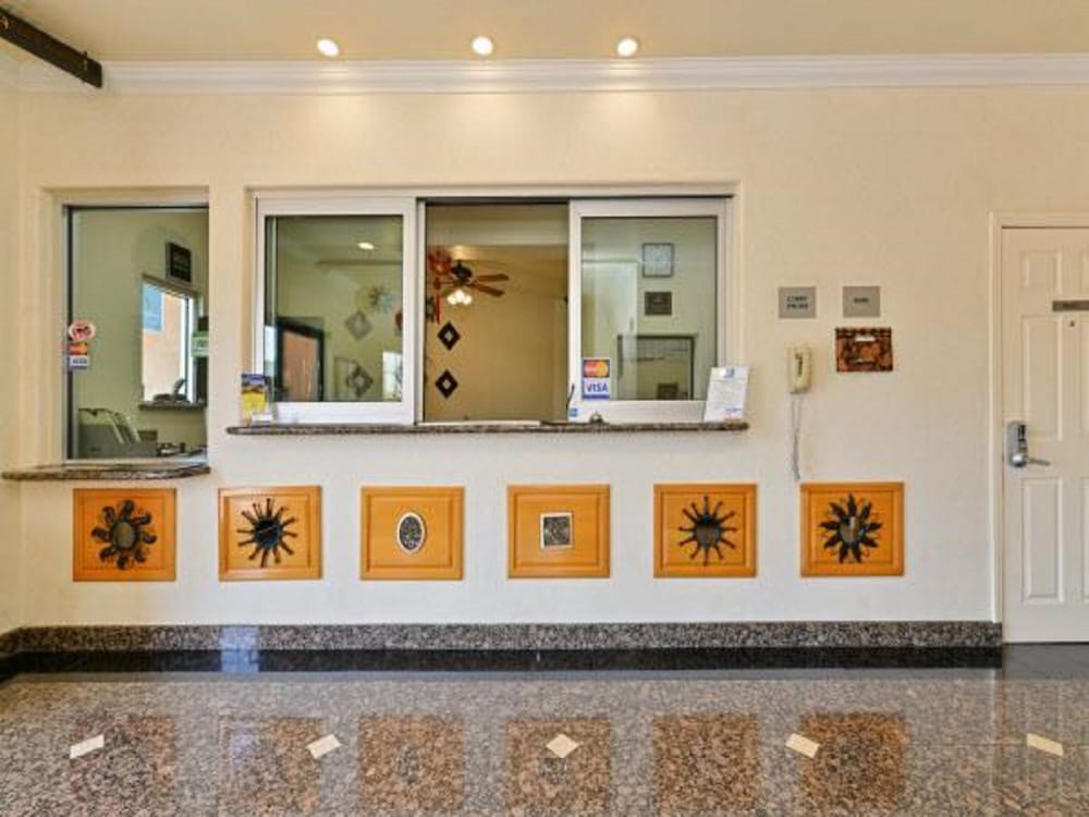 Americas Best Value Inn & Suites El Monte Los Angeles - thumb 6