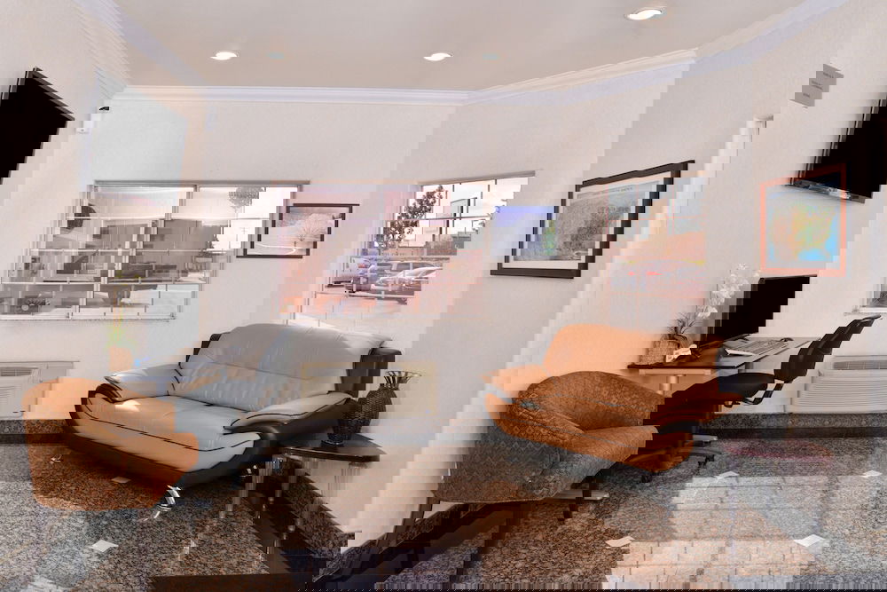 Americas Best Value Inn & Suites El Monte Los Angeles - thumb 5