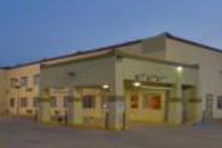 Americas Best Value Inn Tucumcari
