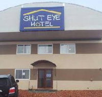 Shut Eye Hotel - Accommodation Dallas