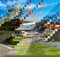 La Quinta Inn  Suites by Wyndham Pomona - Accommodation Dallas