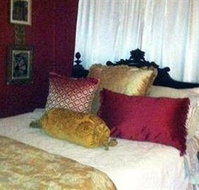 Edgewood Manor - Accommodation Dallas