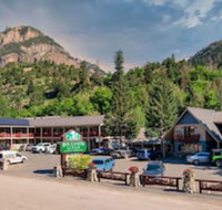 Box Canyon Lodge And Hot Springs - Accommodation Dallas