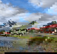 Harder Hall Resort Club - Accommodation Dallas