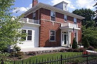 The Collins House Inn