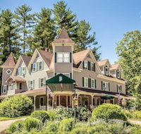 Bernerhof Inn Bed  Breakfast - Accommodation Dallas