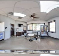 Rodeway Inn - Accommodation Dallas