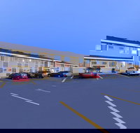 Americas Best Value Inn Stillwater - Accommodation Dallas