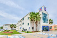 Motel 6 Biloxi MS - Beach