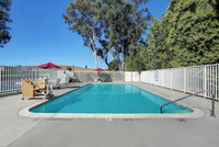 Motel 6 Livermore CA