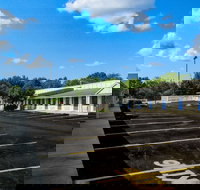 Rodeway Inn - Accommodation Dallas