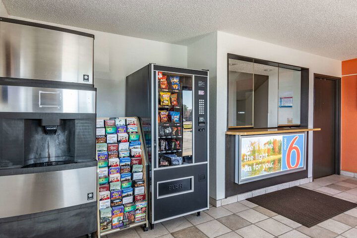 Motel 6 Salisbury, MD - thumb 7