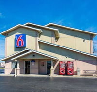 Motel 6 Salisbury MD - Accommodation Dallas