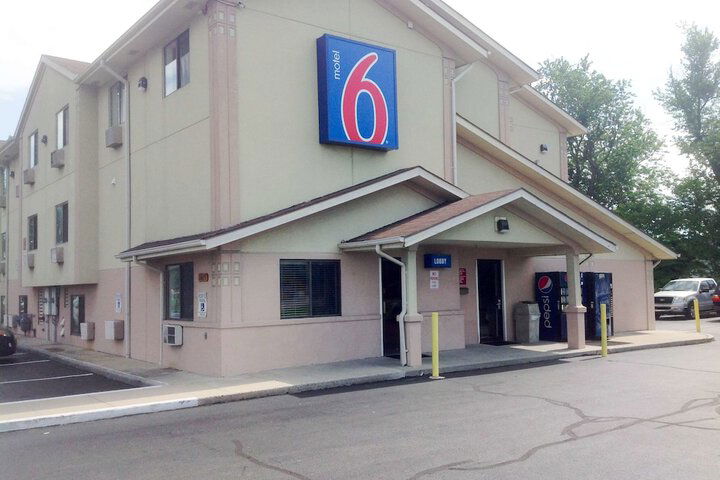 Motel 6 Salisbury, MD - thumb 4