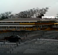 Provo Inn  Suites Provo - Accommodation Dallas