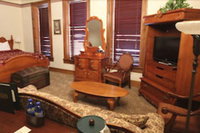 The Historic Bullock Hotel