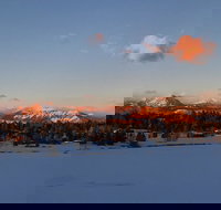 Pagosa Springs Lodge - Accommodation Dallas