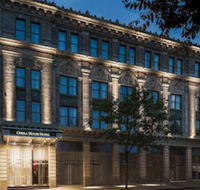 Opera House Hotel - Accommodation Dallas