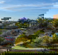 Hilton Garden Inn San Luis Obispo/Pismo Beach - Accommodation Dallas