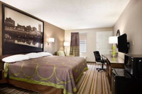 Super 8 by Wyndham Jackson