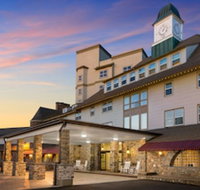 Pocono Manor Resort  Spa - Accommodation Dallas