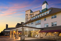 Pocono Manor Pa Accommodation Dallas