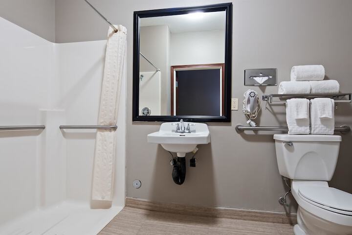 Best Western Geneseo Inn - thumb 6